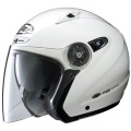 Casque Jet X-lite X-402 Elegance N Com Metal White 3